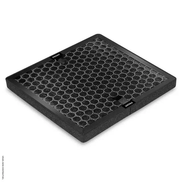 Filtro carbone attivo deumidificatore TTK 33 E Trotec