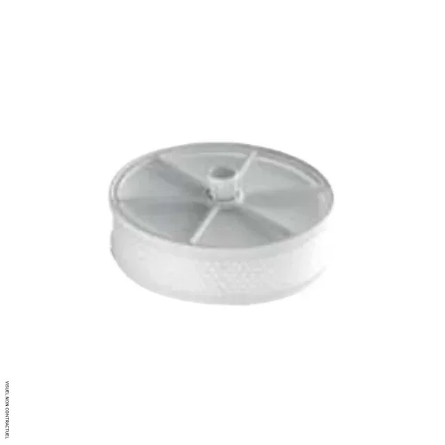 Filtre DEPURO 20 Vortice Axelair - Filtre de rechange pour purificateur d'air