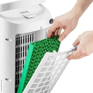 Trotec PAE 19 H Evaporator Filter - Replacement Part