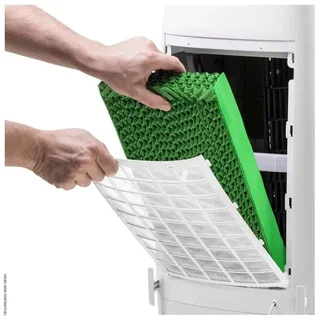 PAE 51 TROTEC Evaporator Filter - Original Spare Part