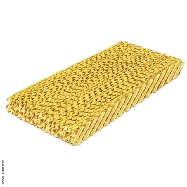 Trotec PAE 40/49/50 Evaporator Filter - Replacement Part