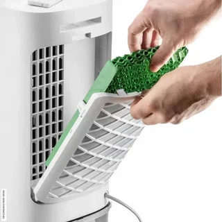 TROTEC PAE 11/12 Evaporative Filter - Honeycomb Replacement Pad