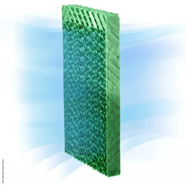 TROTEC PAE 11/12 Evaporative Filter - Honeycomb Replacement Pad