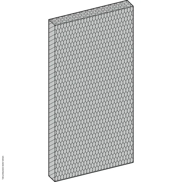 Filtre évaporation PAE 22 - TROTEC - Rafraîchisseur d'air
