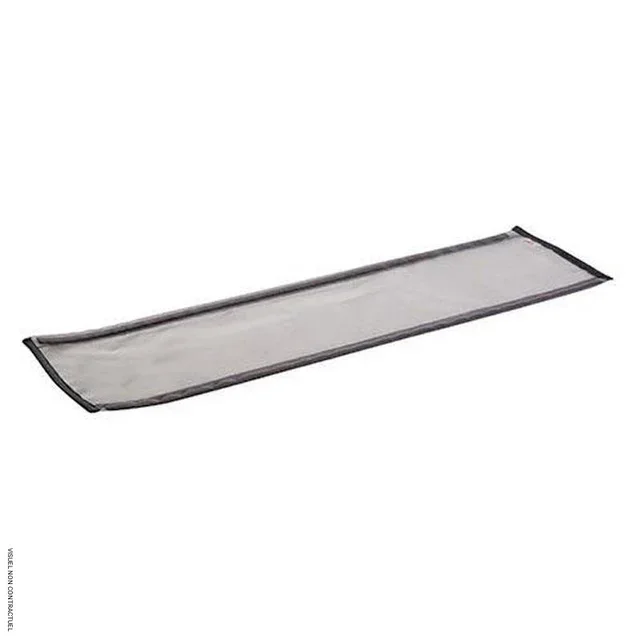 External Filter 2200mm PA34EF25 Frico Return Air Magnetic Mesh