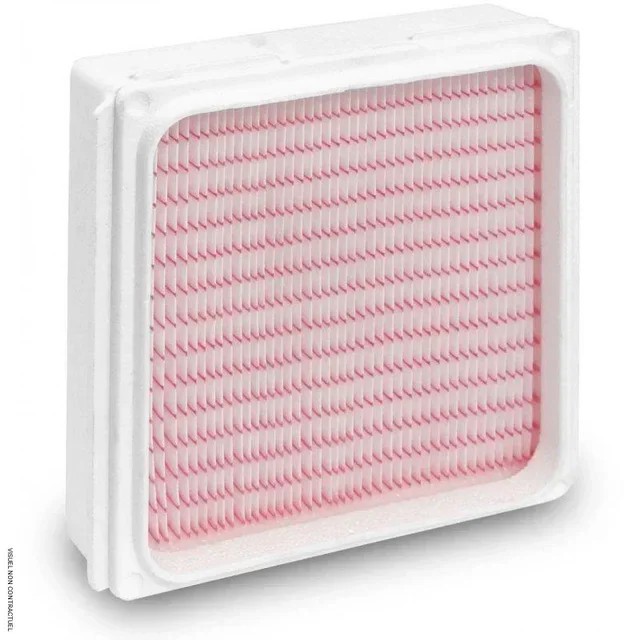 Filtre F7 AirgoClean ONE - Trotec