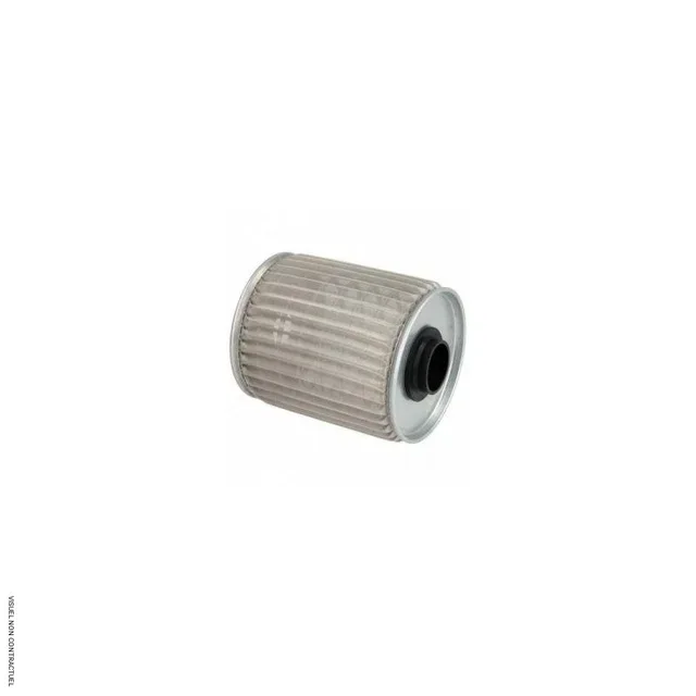 Filtre à fioul DHOE Veltron pour chaudière et brûleur