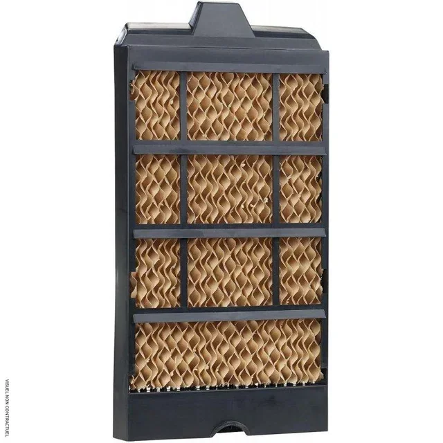 Ersatzfilter FRE 170 Star Progetti - Infrarotheizung