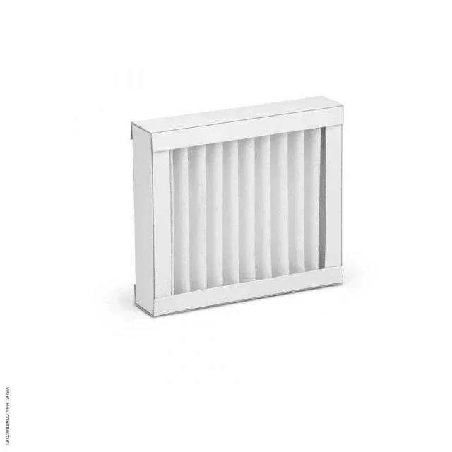 G4 Akkordeon-Filter TTR 400/500 D - 5er Pack - Trotec