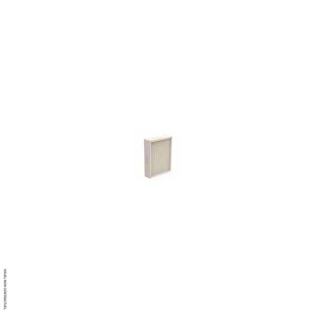 Filtre G4 SOVELOR-DANTHERM PF 3500 - Préfiltre Cassette Compatible