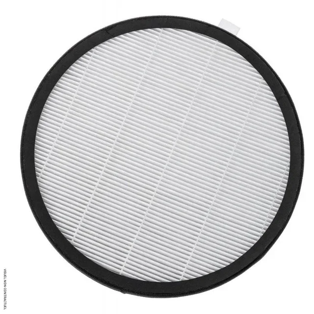 Filtre HEPA Trotec AirgoClean 10 E - Original 95% efficacité