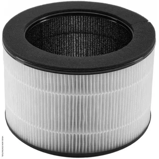 Filtre HEPA AirgoClean 11 E Trotec - Filtre de rechange 99,97%