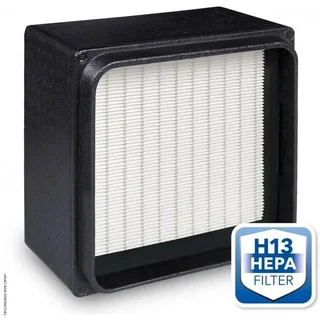 Filtro HEPA H13 AirgoClean ONE - Trotec Original