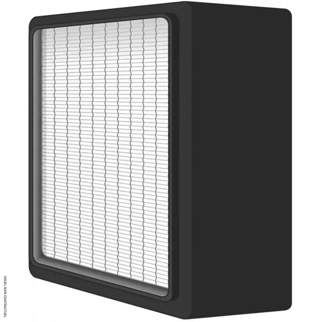 Filtro HEPA H13 AirgoClean ONE - Trotec Original