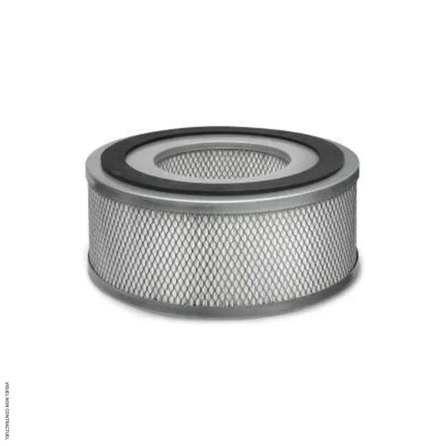 Filtro HEPA H13 Trotec compatibile MultiQube TAC 750 E norma DIN EN 1822-1 purificatore d'aria ricambio