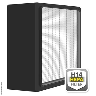 Filtro HEPA H14 Trotec AirgoClean ONE - Made in Germany