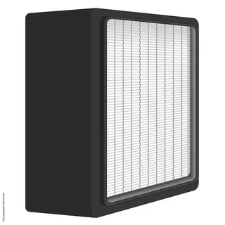 Filtro HEPA H14 Trotec AirgoClean ONE - Made in Germany