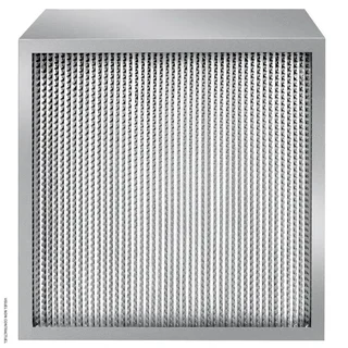 Trotec TES 200 TAC V+ M XT H14 HEPA Filter Anti-Coronavirus Air Purifier Replacement Filter