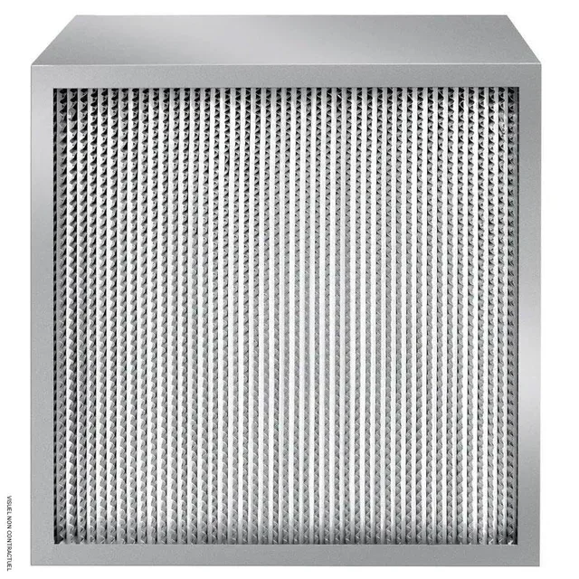 Trotec TES 200 TAC V+ M XT H14 HEPA Filter Anti-Coronavirus Air Purifier Replacement Filter