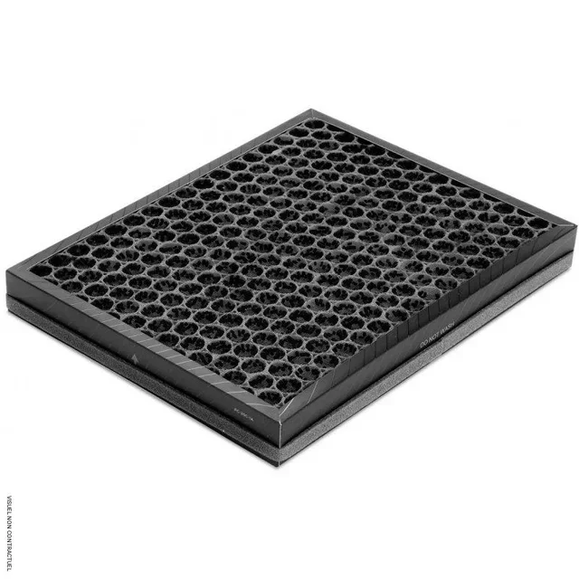 Filtre HEPA Trotec AirgoClean 110 E - Rechange