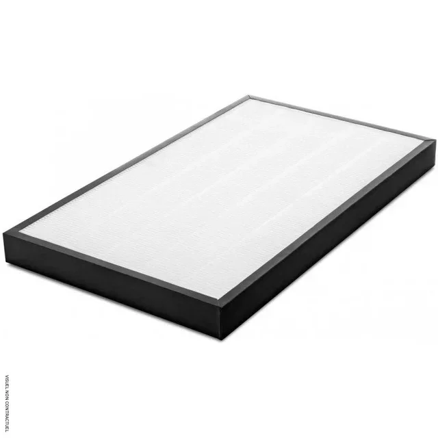 Trotec AirgoClean 140/145 E HEPA Filter Class 11 Replacement Air Purifier Filter