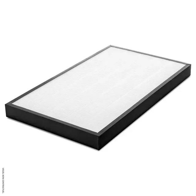Trotec AirgoClean 140 E/145 E HEPA-Filter - 99,97% Allergen-Filterung