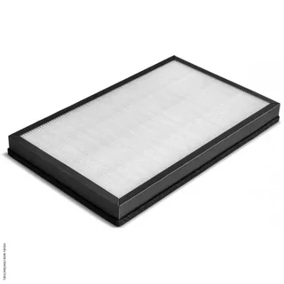 Filtro HEPA Trotec AirgoClean 15 E - Peça original para purificador de ar