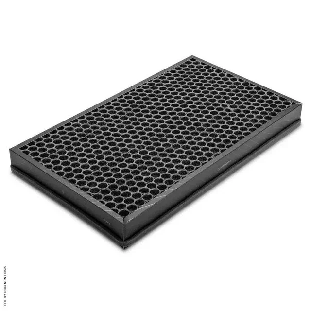 Filtre HEPA Trotec AirgoClean 200 E - Rechange