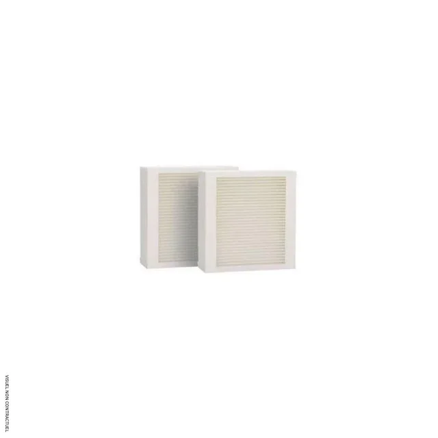 M5-EXT PURECLASS 800 CL S&P Ersatzfilter - Lüftungsfilter Ersatzteil