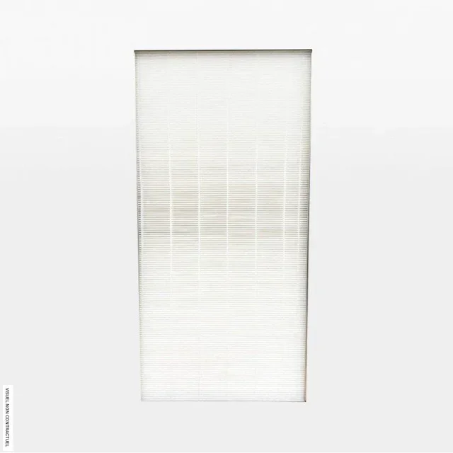 MERV8 Klimaanlagenfilter für HP-60 REX NORDIC Mobile Klimaanlage