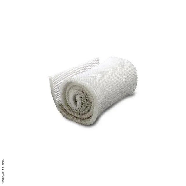 Filtre mousse bio Trotec B 500 lavable pour humidificateur d'air