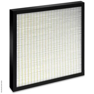 Filtro Pieghettato F7 Trotec TAC V+ II M II XT TES 200 - Prefiltrazione Aria