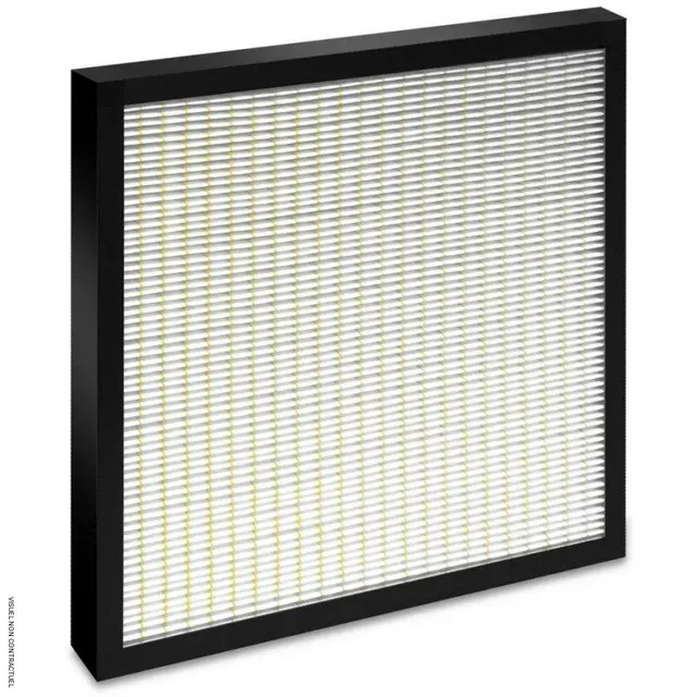 Filtro Pieghettato F7 Trotec TAC V+ II M II XT TES 200 - Prefiltrazione Aria