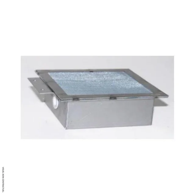 Ölpumpenfilter 30-52 MTM für Heizkessel - Heizungsteil