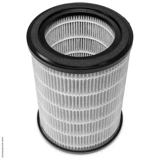 Trotec AirgoClean 170/171 E 3-in-1 HEPA-Filter - Vorfilter, Aktivkohle und HEPA E12