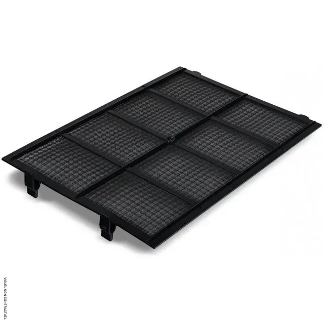 Filtre de rechange AirgoClean 100 E Trotec - Purificateur d'air