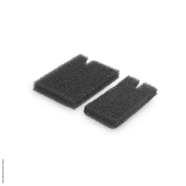 Filtre anti-poussière DH 15 VPR+ - Trotec | Rechange original