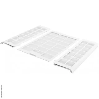 PAE 31 Trotec Ersatzfilter - 3er Pack Luftfilter für Luftkühler