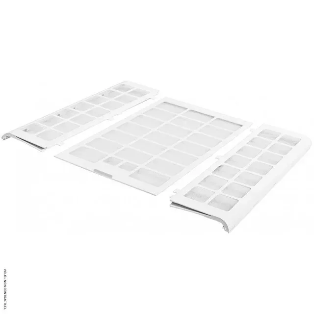 PAE 31 Trotec Ersatzfilter - 3er Pack Luftfilter für Luftkühler