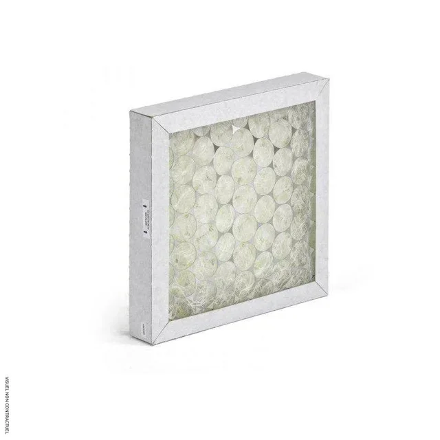 Trotec TAC 750 E/1500 Farbfilter - Ersatzfilter für Luftreiniger