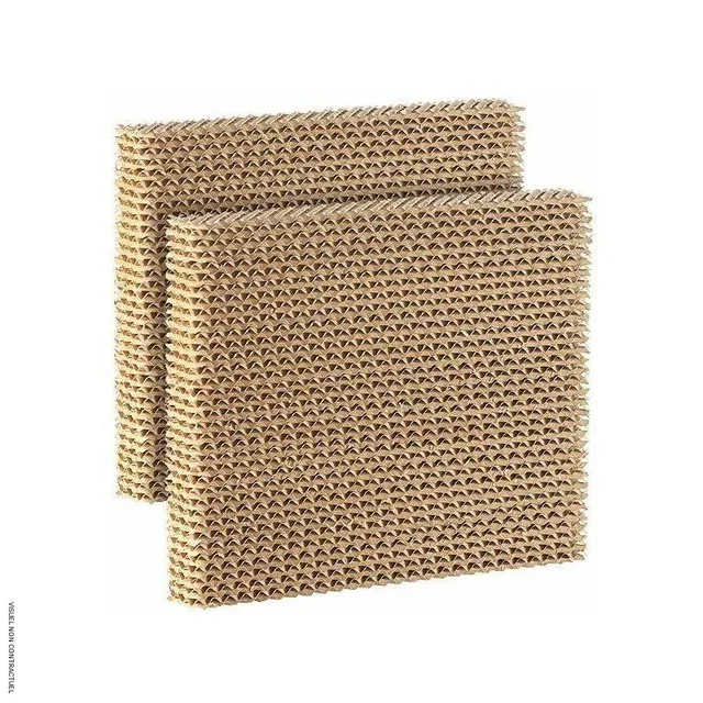 Replacement Filters FRE 9002 Star Progetti Refreshing Air Cooler Pack of 4