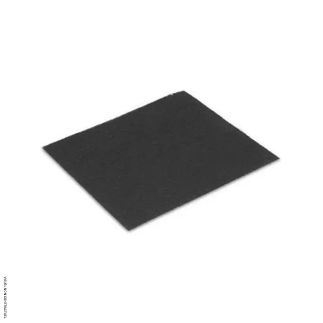 Filtre de rechange TTK 650 S pour déshumidificateur Trotec