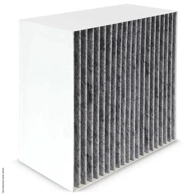 Ersatzfilter Zerozon 200 Trotec - Luftreiniger