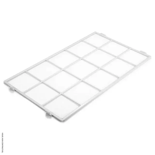 Ersatzfilter AirgoClean 350 E Trotec - 1 Stück