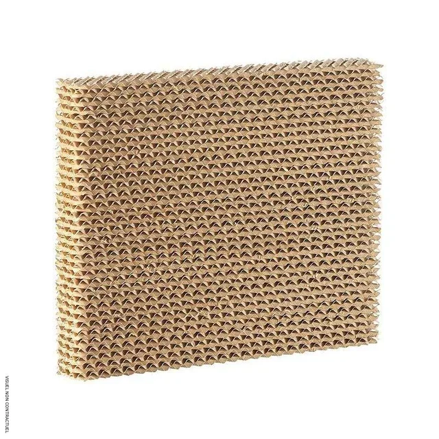 Filtre remplacement FRE 18001 Star Progetti chauffage infrarouge