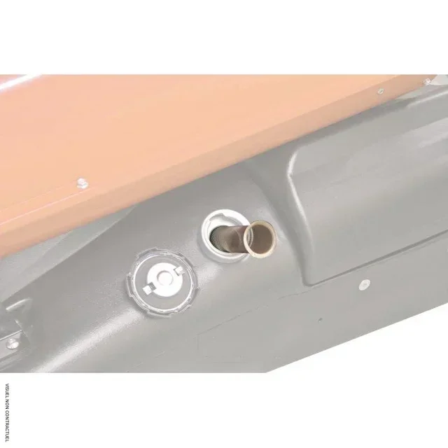 SPLUS Tankfüllfilter - Optimale Flüssigkeitsübertragungsfiltration