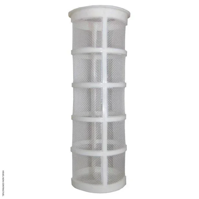 SOVELOR-DANTHERM Heating Tank Filter - Optimal Filtration System