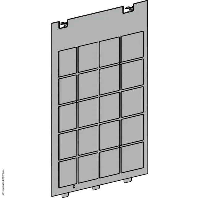 Trotec PAE 49/50 Replacement Filter for Air Purifier