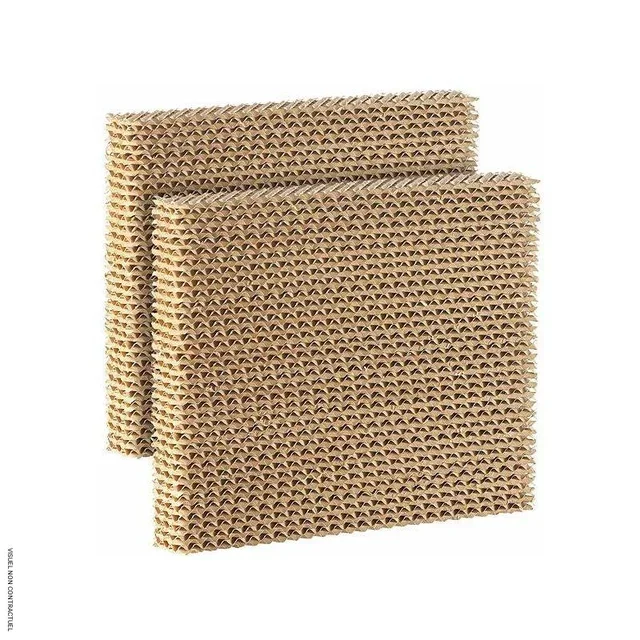 Filtres rafraîchisseur FRE 6001 Star Progetti - Kit 3 pièces