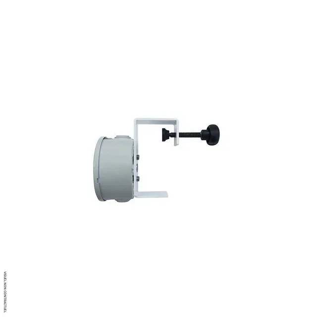 Fixação Garra TILT Segurança Aquecedor Infravermelho 3000W Star Progetti